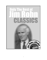 Jim Rohn Classics.pdf
